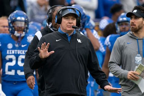 kentucky: mark stoops|mark stoops net worth.